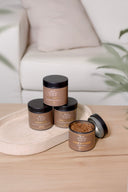 Les terres de Belqis