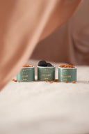 Les jardins de Belqis