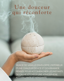 Vanilla Cloud Incense