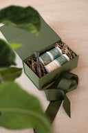 Le Coffret des 4 Essences