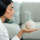 Brûleur Pierre de Lune