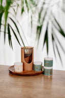 Coffret Rituel de Saba - Printemps Été