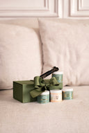 Le Coffret des 4 Essences