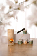 Signature Olfactive – Édition Printemps / Été