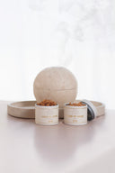 Coffret voile de douceur