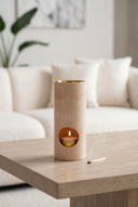 Brûleur Pierre d'Isrâ