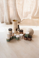 Coffret Signature Belqis