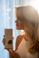 Brûleur Pierre d'Isrâ