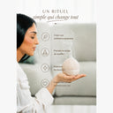 Coffret Rituel d’Harmonie